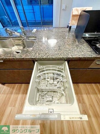 ヴェレーナグラン茅ヶ崎東海岸の物件内観写真